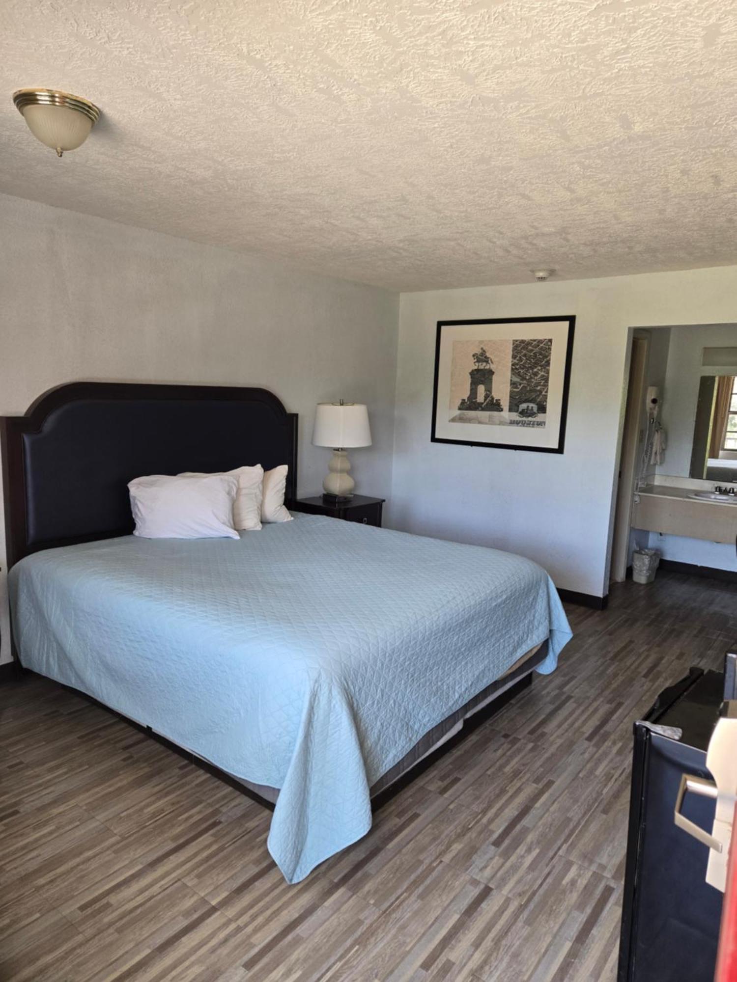 Best Price Motel & Suites Ориндж Экстерьер фото