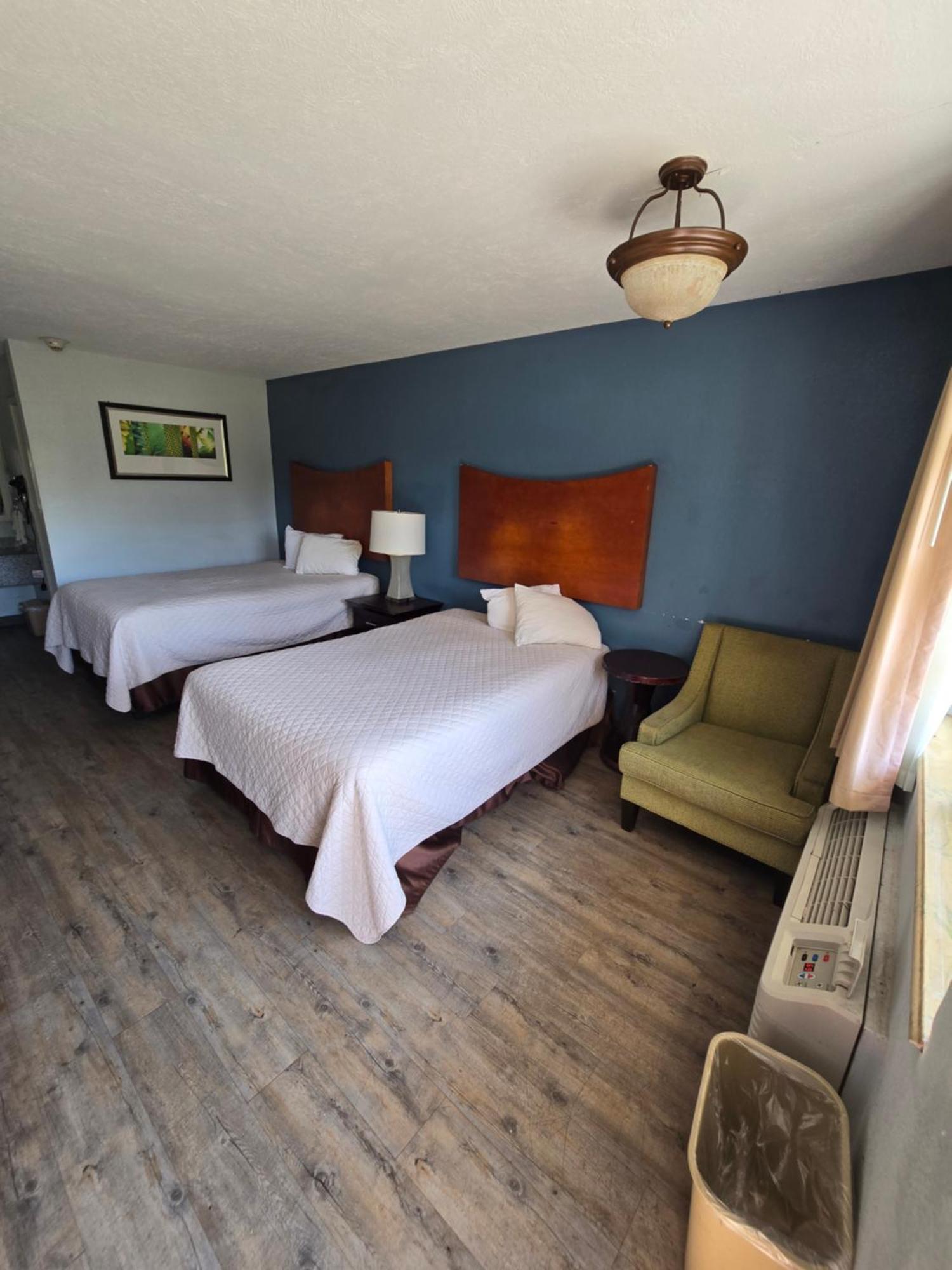 Best Price Motel & Suites Ориндж Экстерьер фото