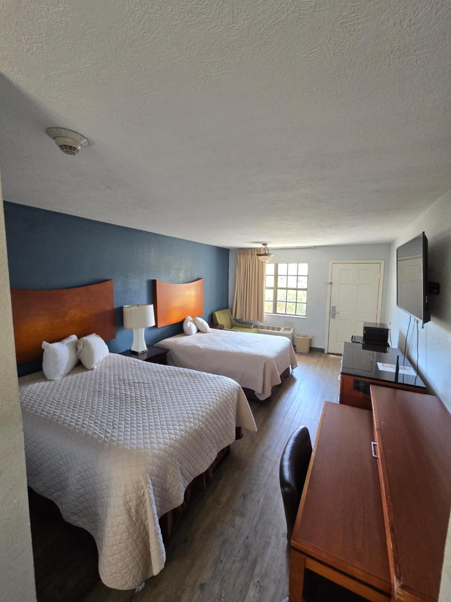 Best Price Motel & Suites Ориндж Экстерьер фото